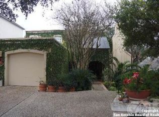 4126 Cliff Oaks St, San Antonio, TX 78229