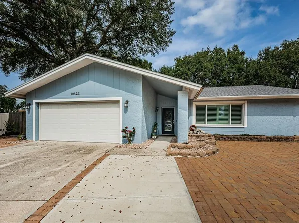 10823 64th Ct N, Pinellas Park, FL 33782