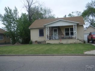 538 Belmont Ave, Pueblo, CO 81004