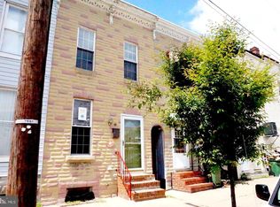 3602 5th St, Baltimore, MD 21225