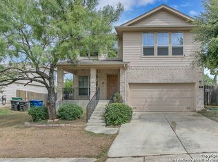 7319 Sirius Mesa, San Antonio, TX 78252