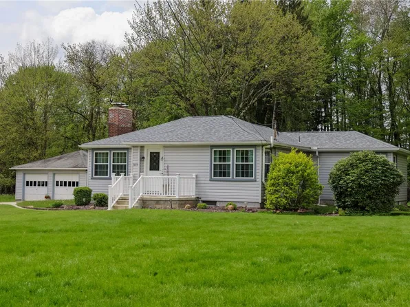 1069 N Keel Ridge Rd, Hermitage, PA 16148