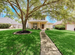 20106 Fallentimber Ct, Spring, TX 77379