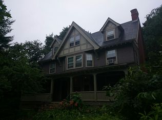 124 Dean Rd, Brookline, MA 02445