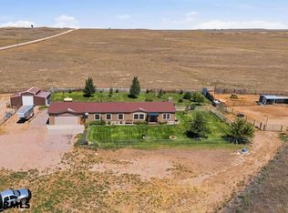3415 Road 27 W, Kimball, NE 69145