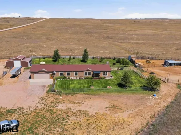 3415 Road 27 W, Kimball, NE 69145