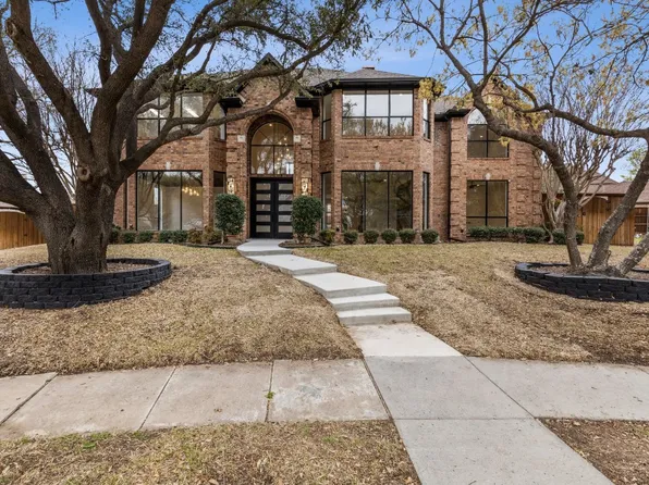 4457 Bailey Ct, Plano, TX 75093