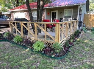 774 S Cherry Ln, Fayetteville, AR 72701