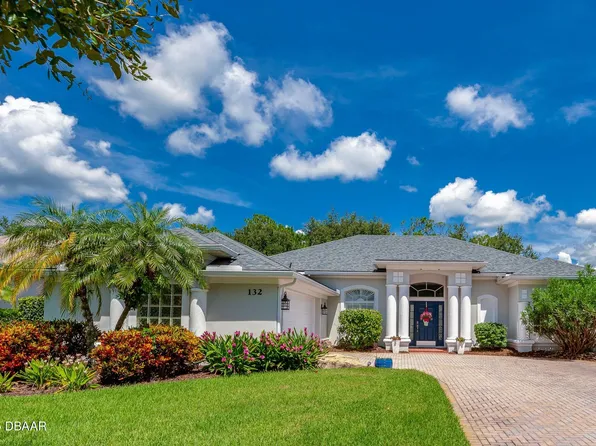 132 Zaharias Cir, Daytona Beach, FL 32124