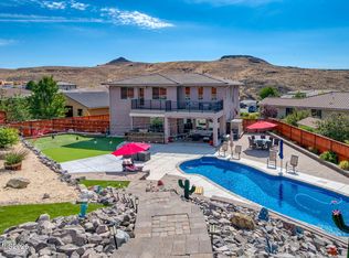 4687 High Pass Ct, Sparks, NV 89436