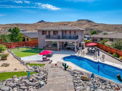 4687 High Pass Ct, Sparks, NV, 89436