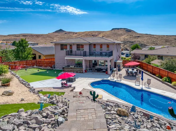 4687 High Pass Ct, Sparks, NV 89436