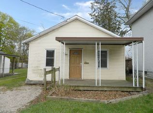 514 E Jefferson St, Sandusky, OH 44870