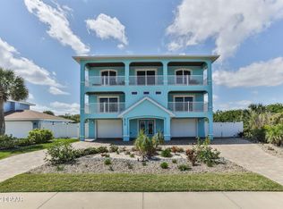 4716 S Atlantic Ave, Ponce Inlet, FL 32127