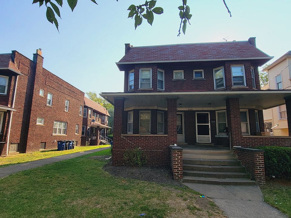 1st image of 2201 W 98th St #1
