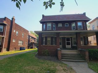 2201 W 98th St #1, Cleveland, OH