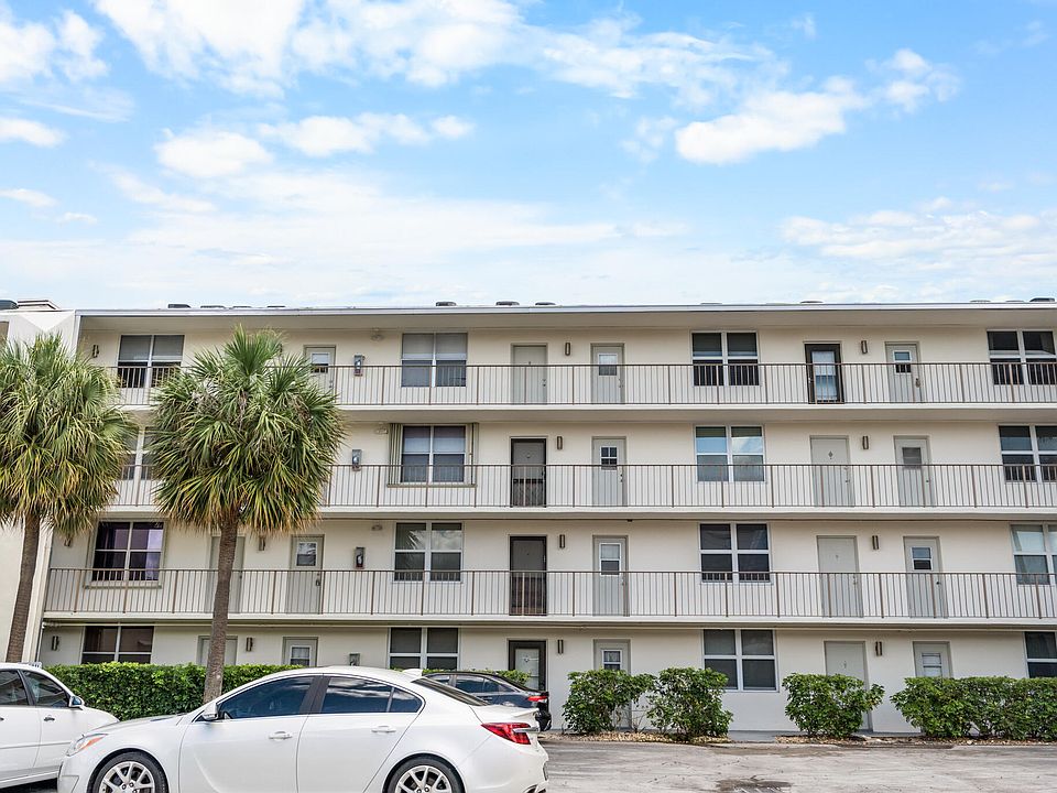 1st image of 4501 NE 21 Avenue #406