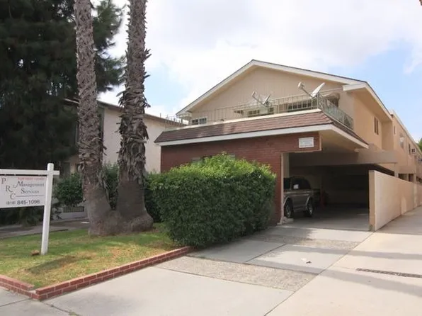 1161 Linden Ave #1, Glendale, CA 91201