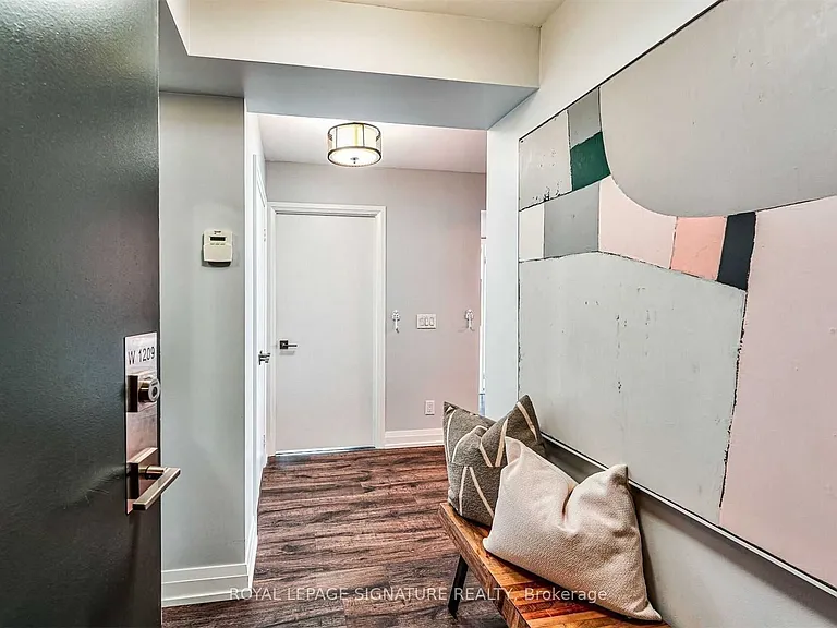 565 Wilson Ave #1209W — Photo 11