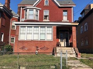 7939 Madiera St, Pittsburgh, PA 15221