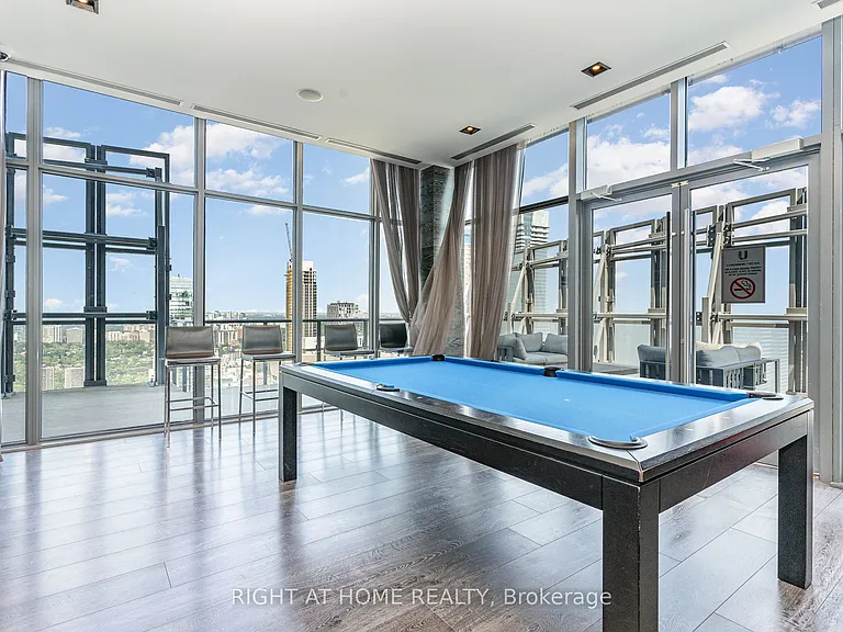 1080 Bay St #3308 — Photo 14