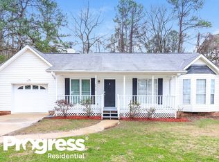 2613 Laburnum Dr, Birmingham, AL 35235