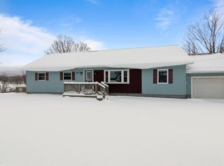 317 State Route 108 S, Bakersfield, VT 05441