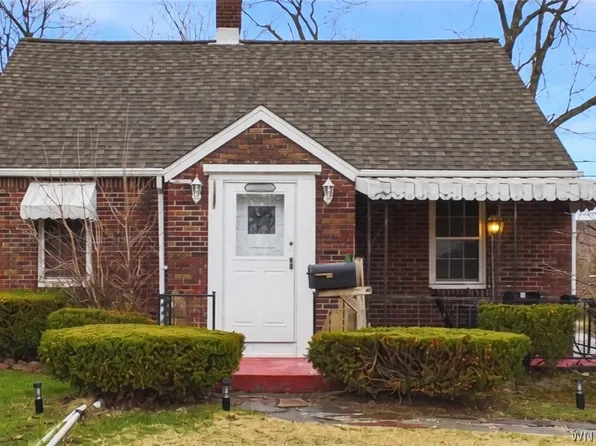 4305 Union Rd, Cheektowaga, NY 14225