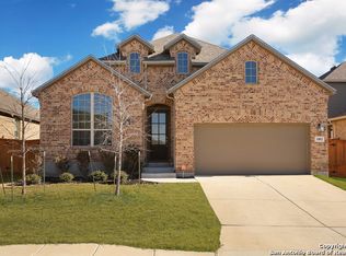 1802 Delafield Rd, San Antonio, TX 78253