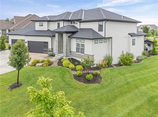 12300 W 169th St, Overland Park, KS 66221