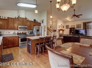1250 W Granville St, Palmer, AK 99645