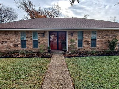 1424 E Windsor Dr, Denton, TX, 76209