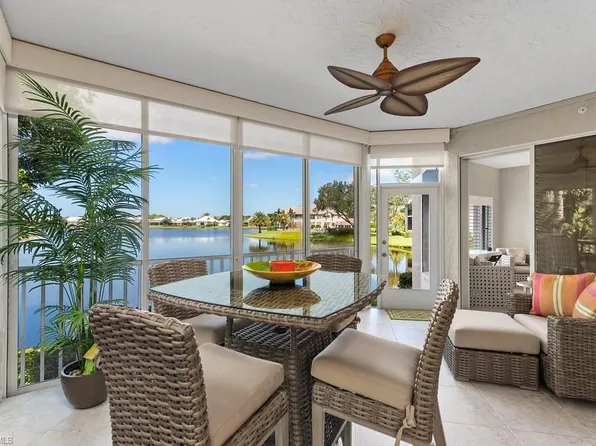 4001 Whiskey Pointe LN #101, BONITA SPRINGS, FL 34134