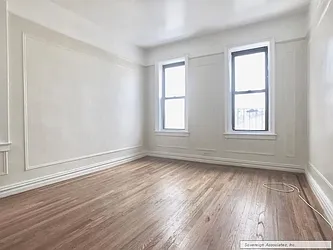 Rented by Sovereign Associates