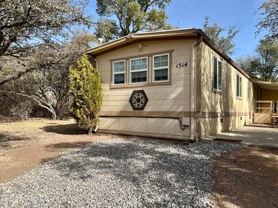 1514 Private Rd, Prescott, AZ, 86301