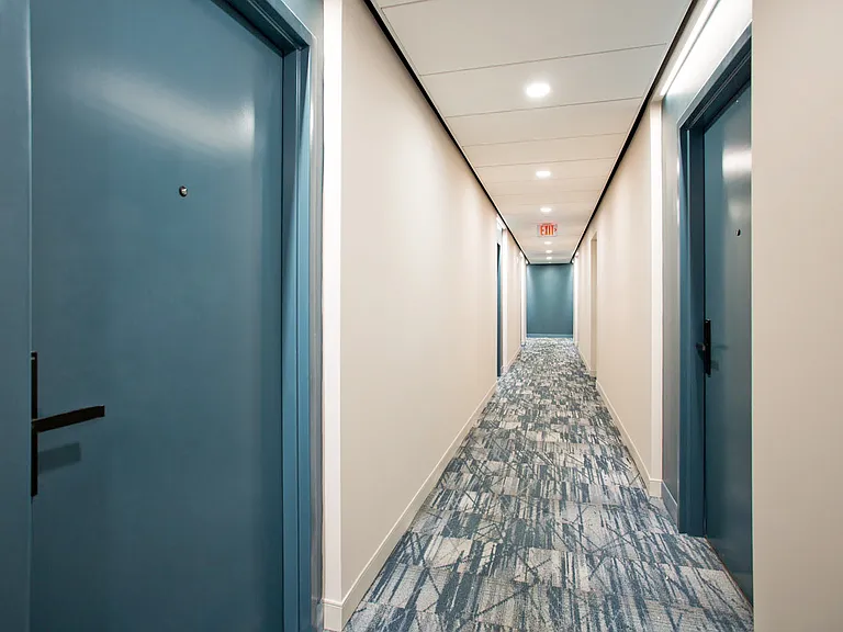 Hallway