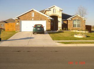 1428 Faber Dr, Pflugerville, TX 78660