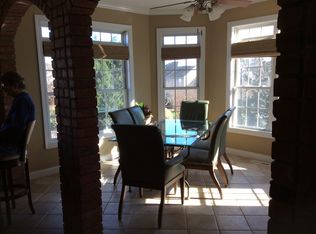 12224 Penrose Trl, Raleigh, NC 27614