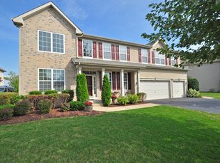 1177 Pine Tree Ct, Lake Villa, IL 60046