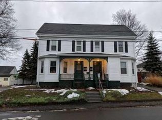 17 Hudson St #1, Marlborough, MA 01752