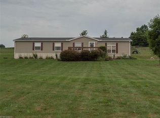 3811 Conkle Rd, Salem, OH 44460