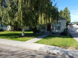 1414 Ellis Ave, Caldwell, ID 83605