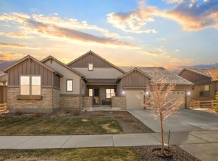 7911 Piney River Ave, Littleton, CO 80125