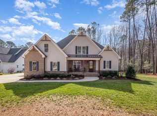 2941 Mount Vernon Church Rd, Raleigh, NC 27613