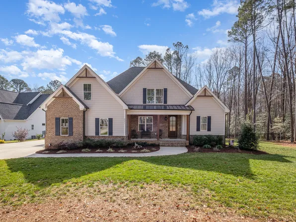 2941 Mount Vernon Church Rd, Raleigh, NC 27613