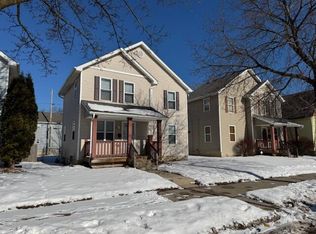 2476 West Garfield AVENUE, Milwaukee, WI 53205
