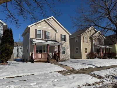 2476 W Garfield AVENUE, Milwaukee, WI, 53205
