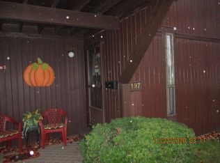 197 Fairfax Rd, Marion, OH 43302