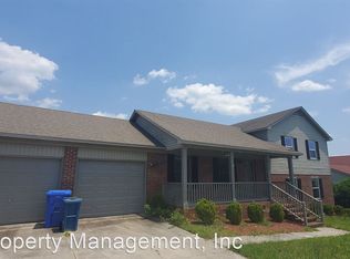 817 Egypt Rd, Fayetteville, NC 28314