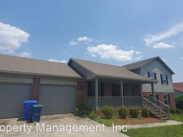 817 Egypt Rd, Fayetteville, NC 28314